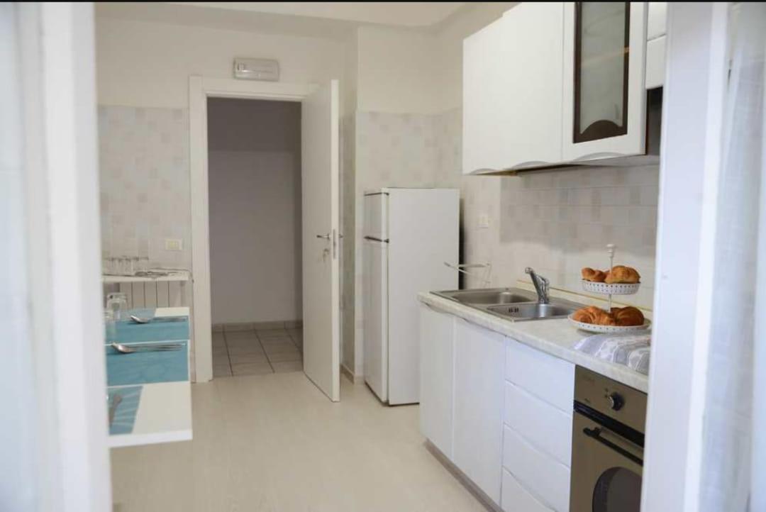 B&B I 100 Passi Гаэта Экстерьер фото