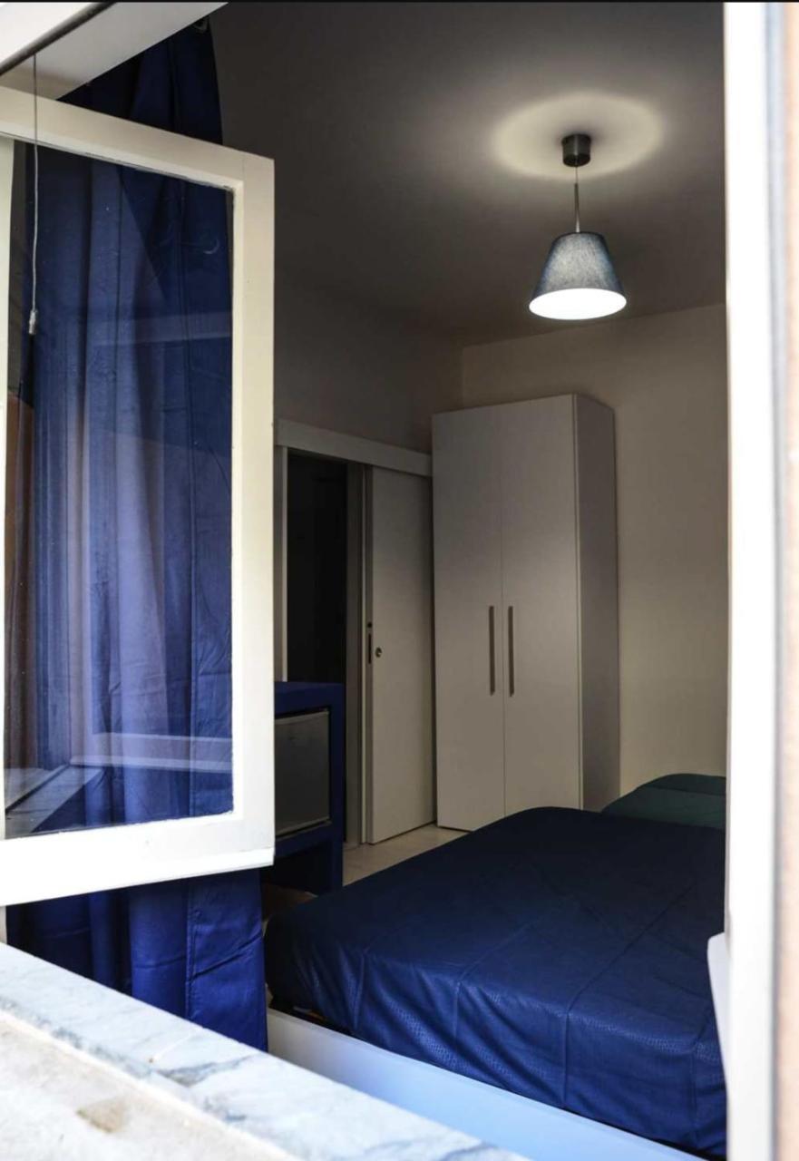 B&B I 100 Passi Гаэта Экстерьер фото