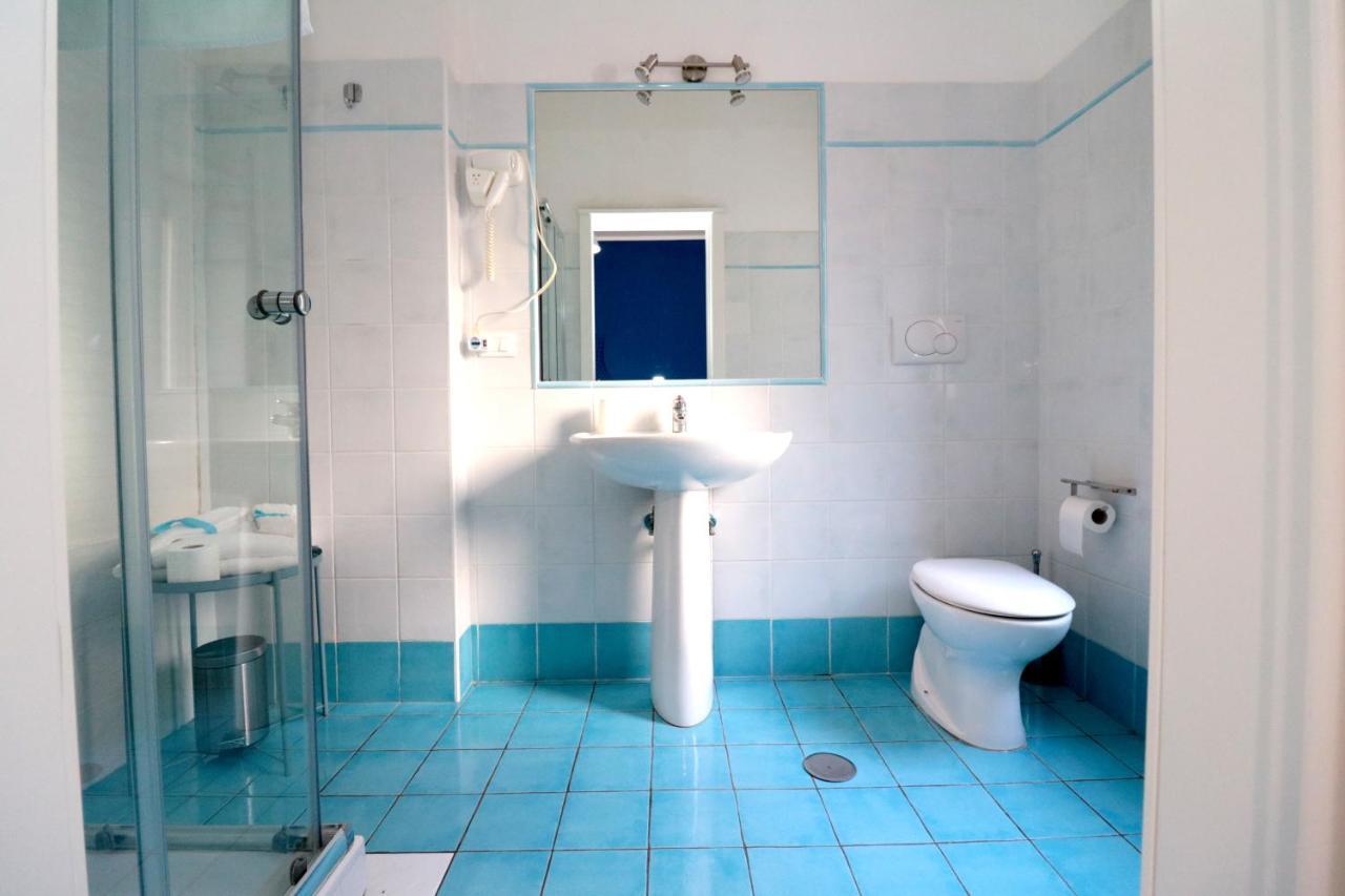 B&B I 100 Passi Гаэта Экстерьер фото