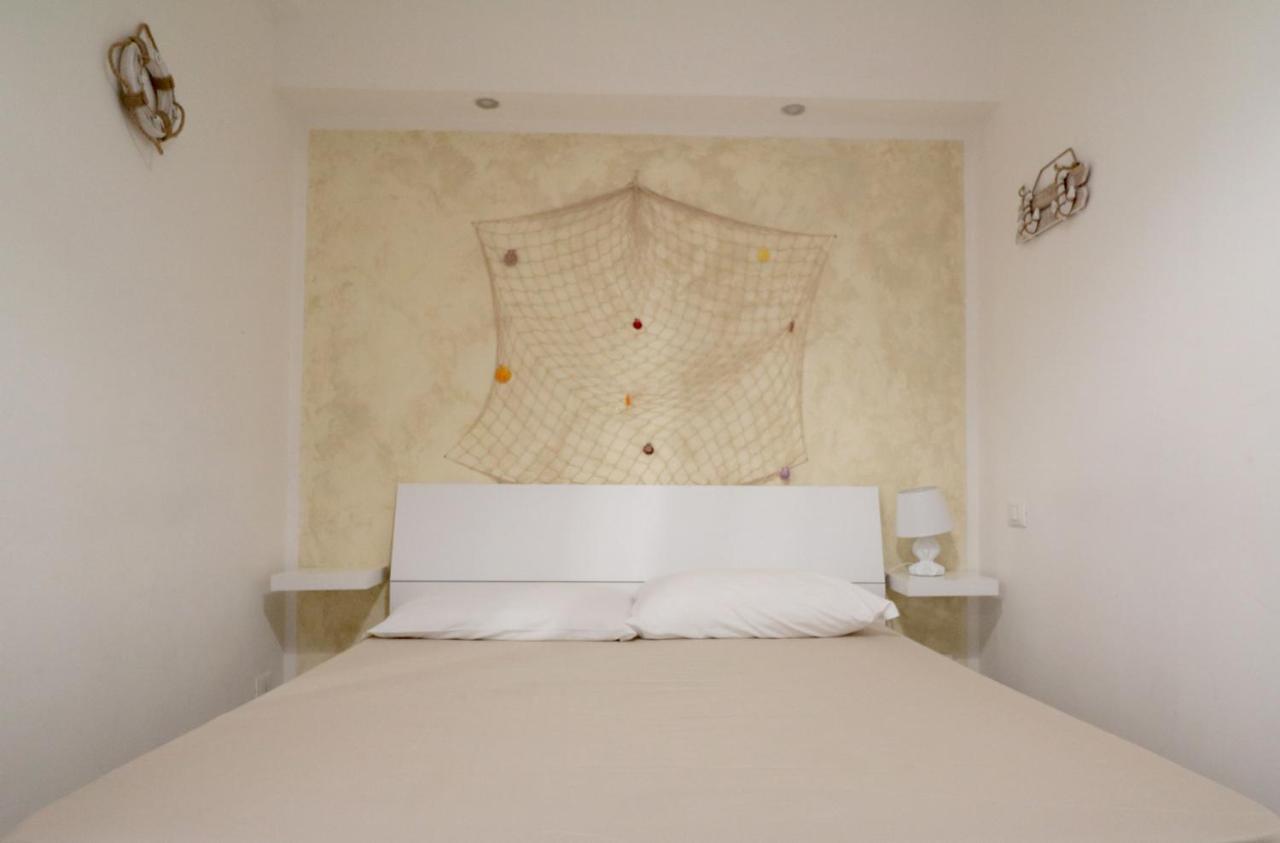 B&B I 100 Passi Гаэта Экстерьер фото