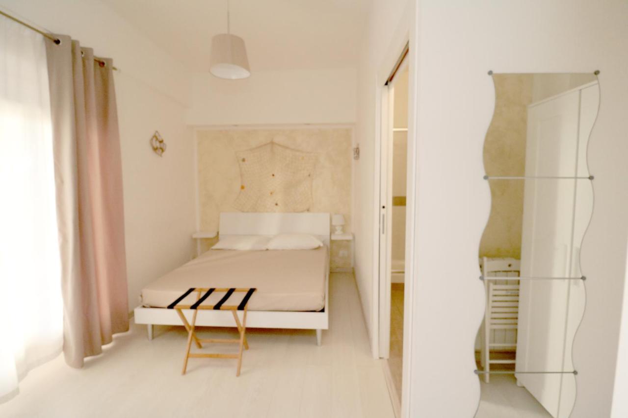 B&B I 100 Passi Гаэта Экстерьер фото