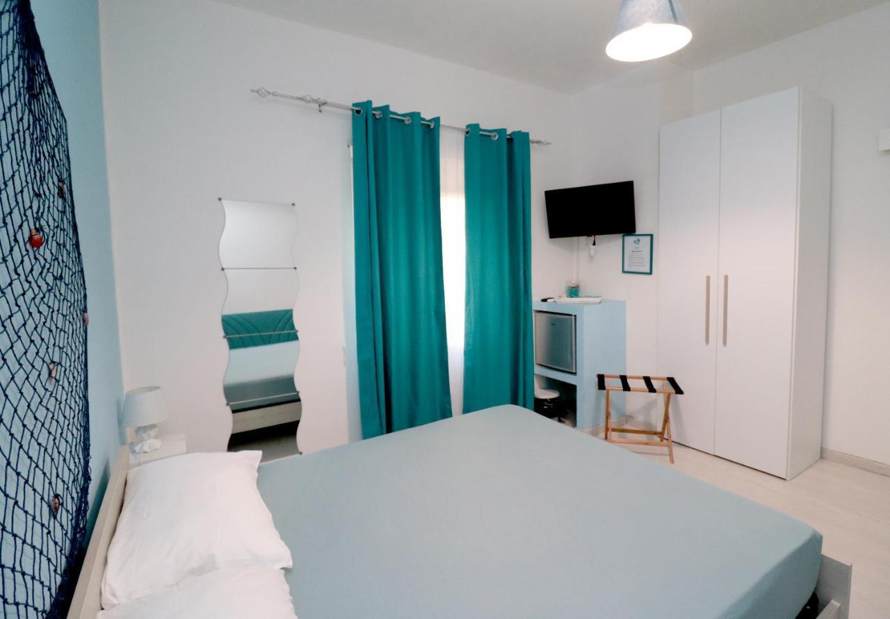 B&B I 100 Passi Гаэта Экстерьер фото