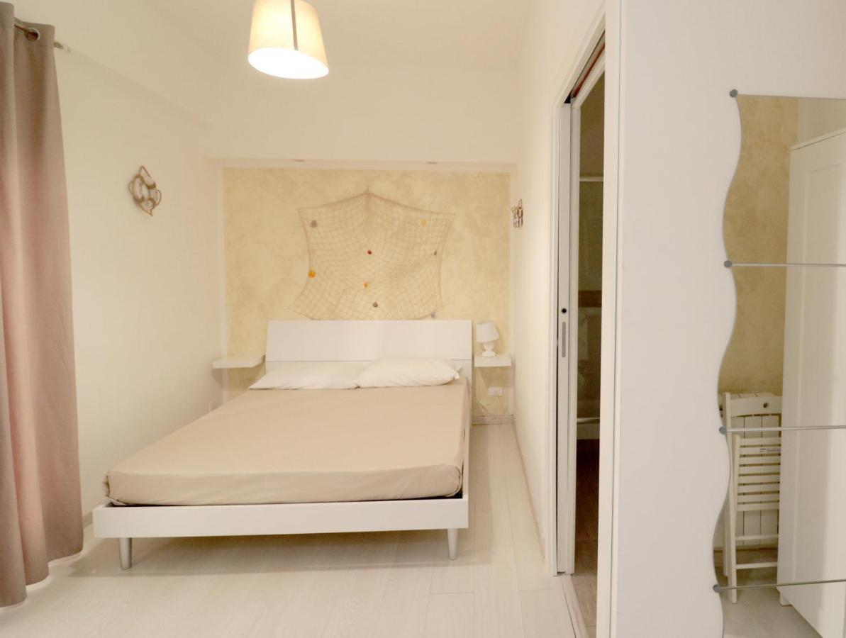 B&B I 100 Passi Гаэта Экстерьер фото