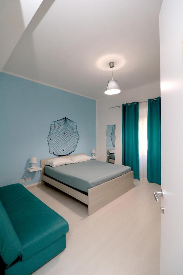 B&B I 100 Passi Гаэта Экстерьер фото