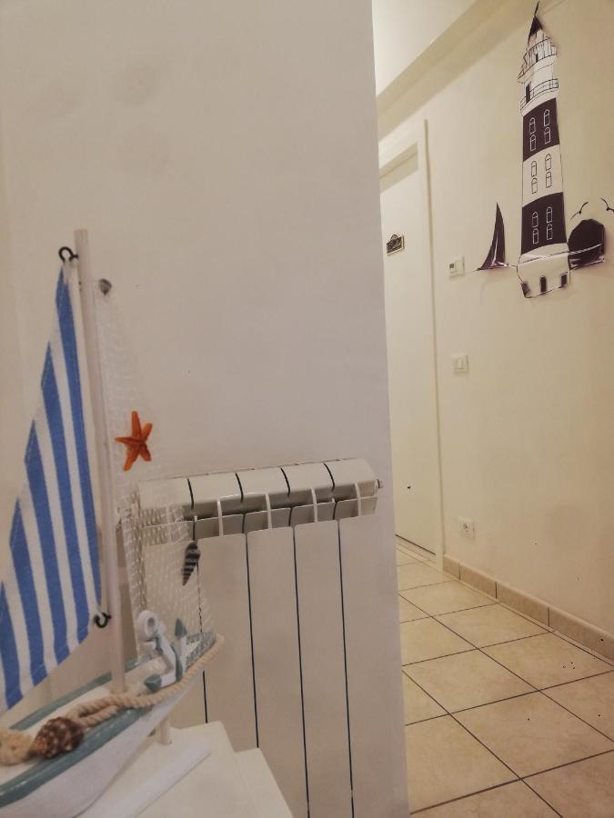 B&B I 100 Passi Гаэта Экстерьер фото