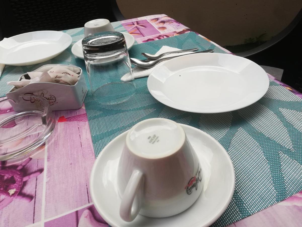B&B I 100 Passi Гаэта Экстерьер фото